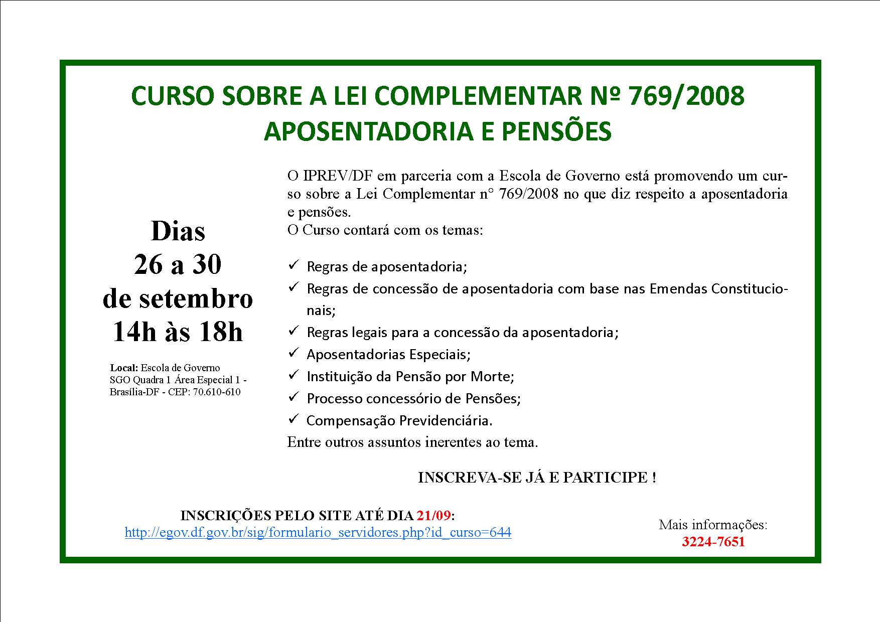 Curso 769