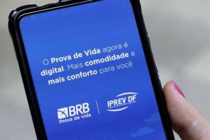 Capa da notícia: Mais de 3 mil aposentados e pensionistas deixaram de fazer a prova de vida em 2024