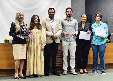 Iprev-DF conquista categoria bronze no Selo QualiVida 2025
