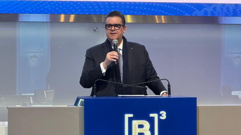Ministro destaca a grandeza da Previdência Social durante reunião do Conaprev